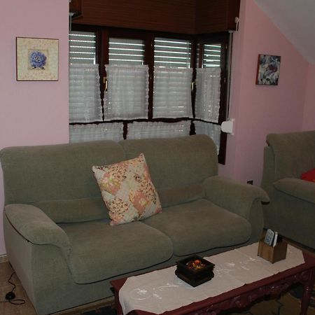 Apartamentos Costa Noja Extérieur photo