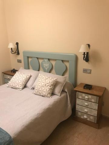 Apartamentos Costa Noja Extérieur photo