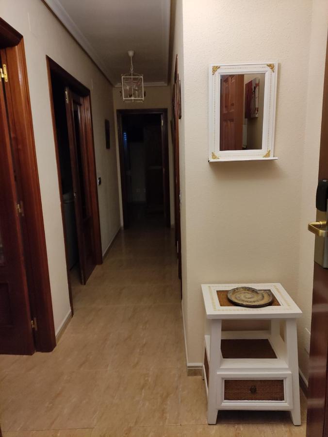 Apartamentos Costa Noja Extérieur photo