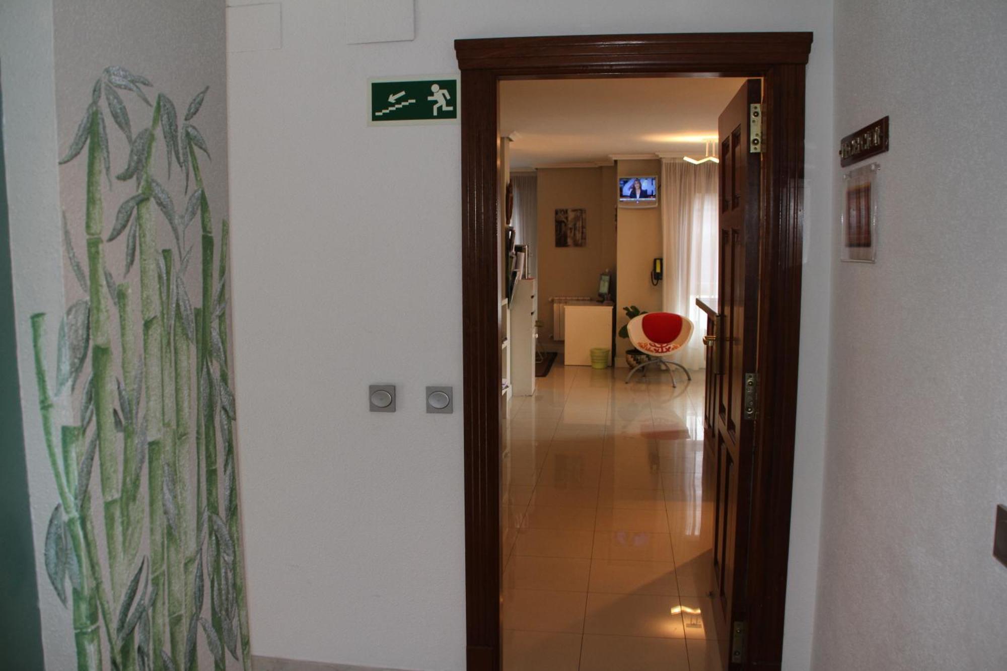 Apartamentos Costa Noja Extérieur photo