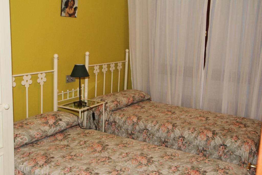 Apartamentos Costa Noja Extérieur photo