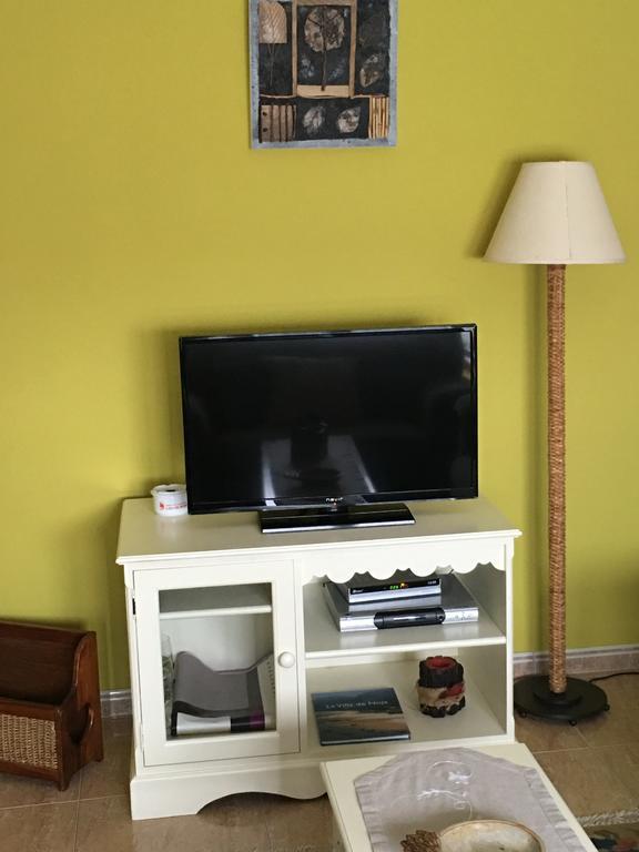 Apartamentos Costa Noja Extérieur photo