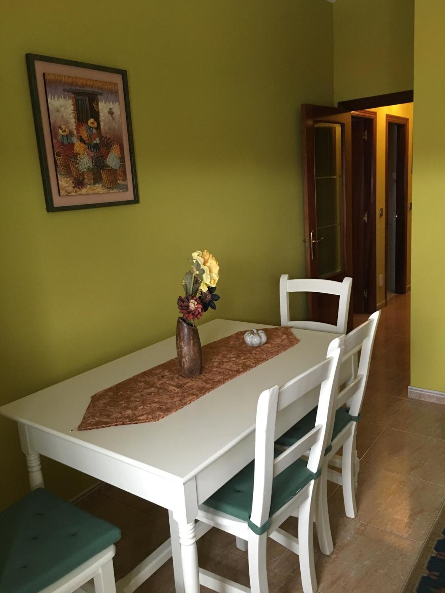 Apartamentos Costa Noja Extérieur photo