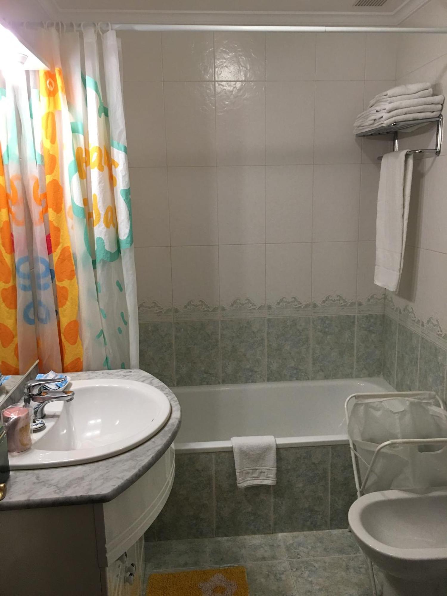 Apartamentos Costa Noja Extérieur photo