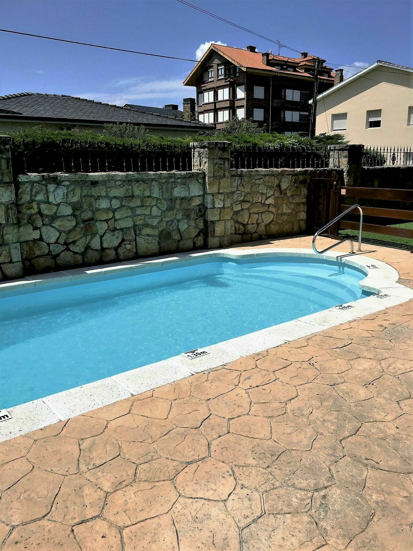 Apartamentos Costa Noja Extérieur photo